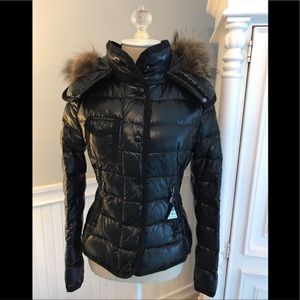 Moncler 100% Authentic Jacket
